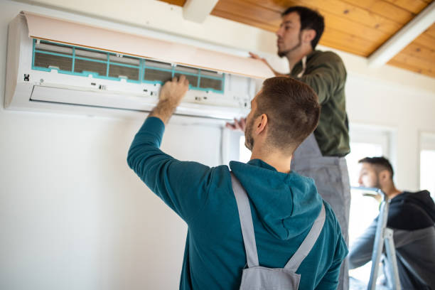 Best HVAC air duct cleaning  in Pen Argyl, PA