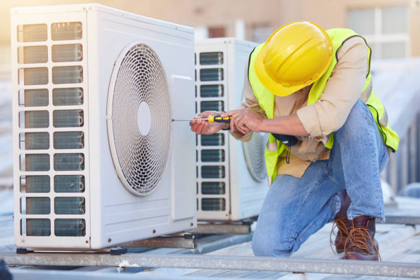 Best HVAC replacement cost  in Pen Argyl, PA