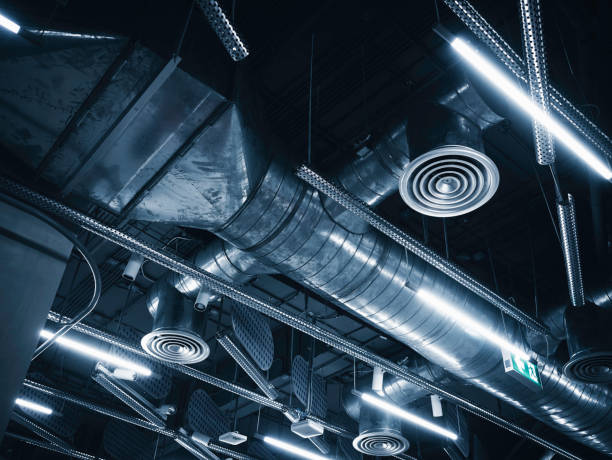 HVAC emergency services in Pen Argyl, PA