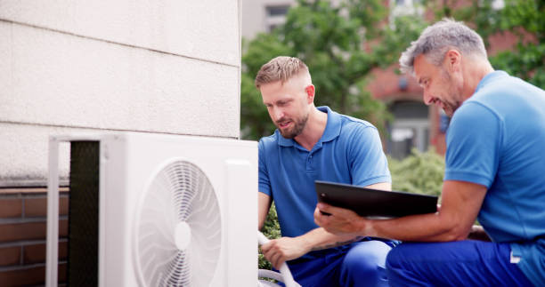 Best HVAC replacement cost  in Pen Argyl, PA