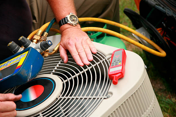 Best HVAC cleaning services  in Pen Argyl, PA