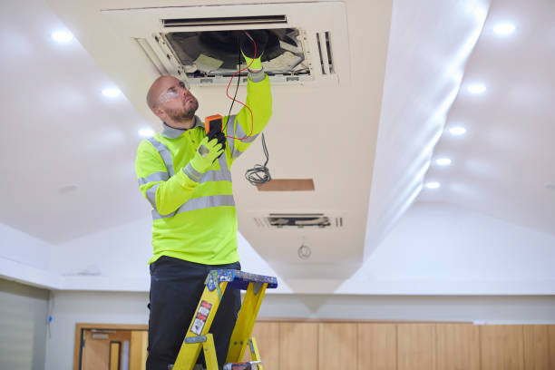 Best Emergency HVAC repair  in Pen Argyl, PA
