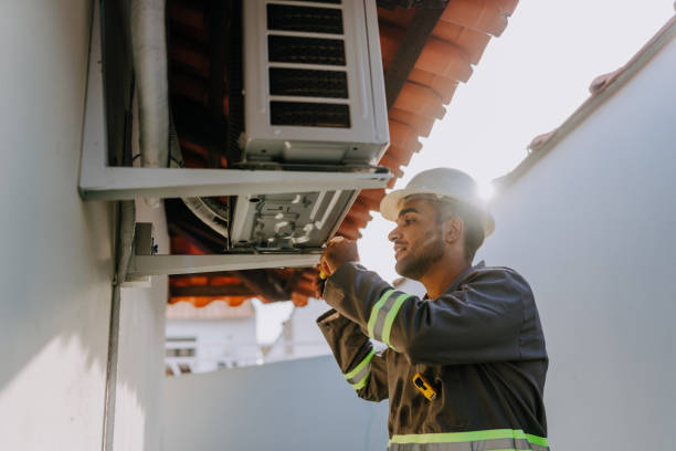 Best Local HVAC companies  in Pen Argyl, PA