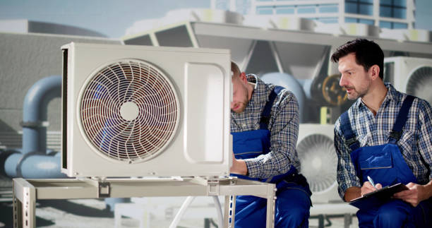 Best Central air repair  in Pen Argyl, PA