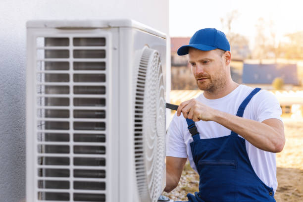Best HVAC cleaning services  in Pen Argyl, PA