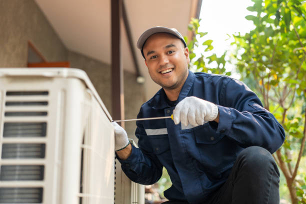 Best HVAC repair near me  in Pen Argyl, PA