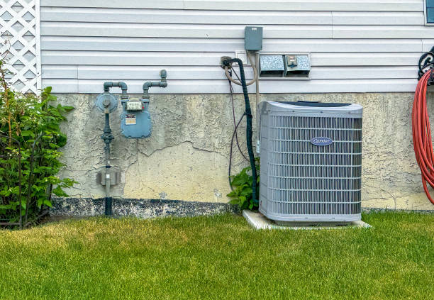 HVAC air duct cleaning in Pen Argyl, PA